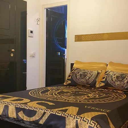 Studio Near 5* Apartment