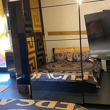 Apartment Studio Near 5* *