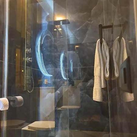 Apartment Studio Near 5* *