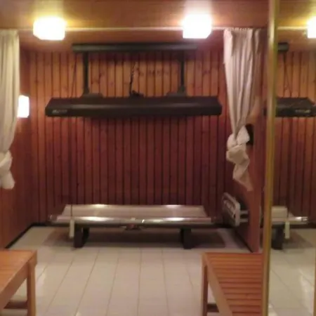 Studio Near 5* Apartment