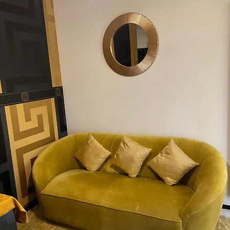 Studio Near 5* Lugano